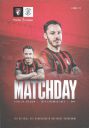 Programme cover