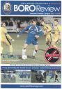 Programme cover