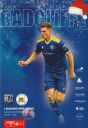Programme cover