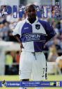 Programme cover