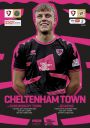 Programme cover