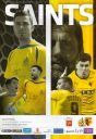 Programme cover