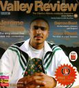 Programme cover