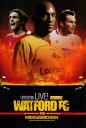 Programme cover