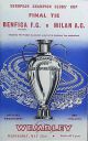 Programme cover