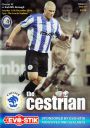 Programme cover