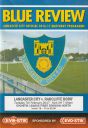Programme cover