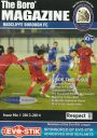Programme cover