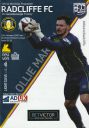 Programme cover
