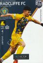 Programme cover