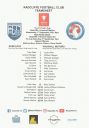 Programme cover