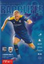 Programme cover