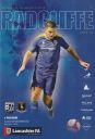 Programme cover