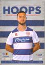 Programme cover
