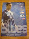 Programme cover