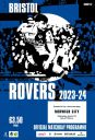 Programme cover