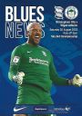 Programme cover
