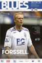 Programme cover