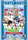 Programme cover