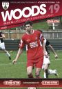 Programme cover