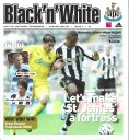 Programme cover