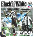 Programme cover