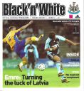 Programme cover