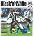 Programme cover