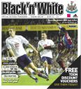 Programme cover