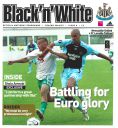 Programme cover