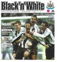 Programme cover