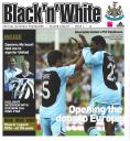 Programme cover