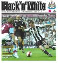 Programme cover