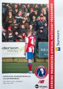 Programme cover