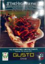 Programme cover