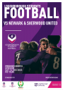 Programme cover