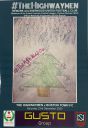 Programme cover