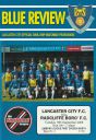 Programme cover