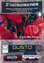 Programme cover