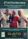 Programme cover