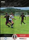 Programme cover