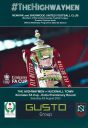 Programme cover