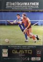 Programme cover