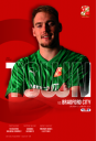 Programme cover