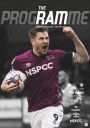 Programme cover