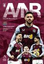 Programme cover