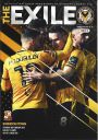 Programme cover