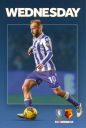 Programme cover