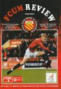 Programme cover