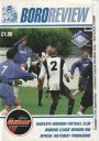 Programme cover
